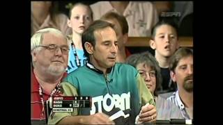 2008 Bowling PBA World Championship