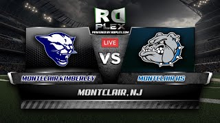 MKA vs Montclair Boys Varsity Soccer Live Stream