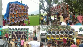 👉আজ বাপি লালী অধিকারী খোকন বাধা চলছে নিমো মেমারী🙏