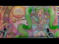 プリパラ排出結果♪はるかの♪ちゃんデビュー