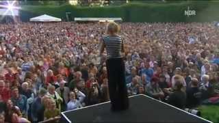 Ina Müller live im Stadtpark Hamburg | NDR 2007