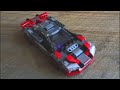 lego audi s1 e tron quattro b models part 1