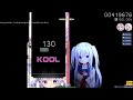 osu skin preview kafuu chino v6