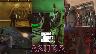 1418 PS5版 GTA5🐾まったりやるだじょ✌️🐩ヒューメイン🐶