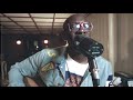 Sauti Sol - Feel my love (Bien-Aimé Acoustic)