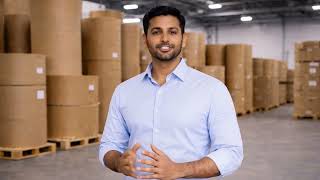 Automation and Smart Manufacturing — The Future of the Packaging Industry