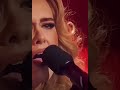 Set Fire To The Rain-Adele (Live Audience With Adele 2021)