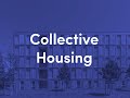 Collective Housing | urbanNext Lexicon