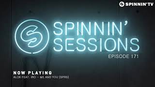Spinnin’ Sessions 171 - Guest: Lush & Simon