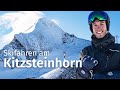 Skigebiet Kitzsteinhorn im Test: Skifahren im höchsten Gletschergebiet Salzburg | Zell am See-Kaprun