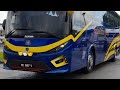 BAS MALAYSIA - BAS AMANAH IKHTIAR MALAYSIA (AIM) #E138i #SKSBUS #SCANIA