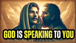 Chosen Ones, 7 SIGNS God is Speaking to You