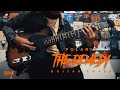 Polaris - The Remedy (Guitar Cover) by VAL