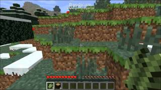 yatogimoのMinecraft実況動画　テストプレイ