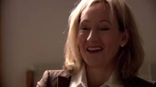 J. K. Rowling - A Year In The Life (2007, documentary) (Egy év J. K. Rowlinggal, dokumentumfilm), HD