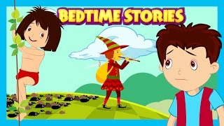 Bedtime Stories For Kids | Kids Hut | Stories For Children | Moral Stories