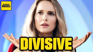 Why is everyone so divided? - Thor: Love & Thunder Spoiler Review