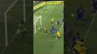 Given Msimango Offside Goal Brilliant Goal Kaizer Chiefs 2 - 1 Supersport United