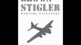 Brown and Stigler: Wartime Gallantry | Radio Drama Project