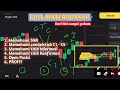 trading binomo - memahami arah harga satu periode