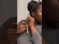 Microlinks - Light Yaki  Itips Hair Extensions |Curlsqueen | Install