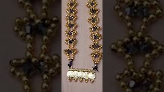 Crystal Mani Mangalsutra #shorts