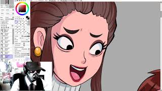 Shadbase IRL Livestream (12-22-17)