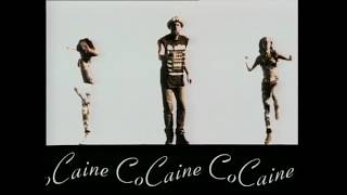 Dr. Alban - No Coke (Official Music Video) HD