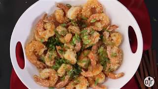 How to Make Honey Orange Firecracker Shrimp | Crowd Pleasing Recipes | Allrecipes.com