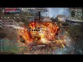 Awakening Wizard 1v2 Musa (Assassinslegacy) and Zerker (Romerax) BDO Console