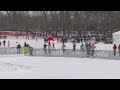 cyclo cross world championships junior men s race race start