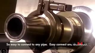 One Atmosphere Boiler - Electric Superheated Steam Generator