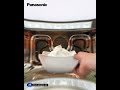 Enjoy thicker, richer curd anytime with Auto Fermentation | Panasonic India