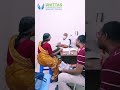 consultation by dr. sudhir ms ortho and physiotherapist