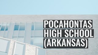 Pocahontas High School (Arkansas)