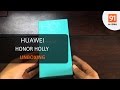 Huawei Honor Holly: Unboxing | Hands on | Price