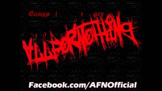 All For Nothing(KOR) - Conspiracy (1st Demo)