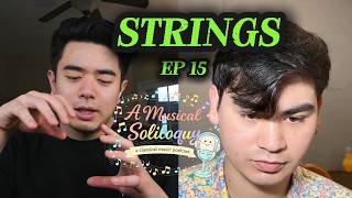 Strings - A Musical Soliloquy 15