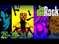 Sun-Ken Rock manga [Nivel 29-30-31]