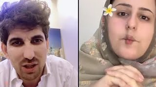 Khalil aw Taz Nimra khattak life New video funny gaf shaf qalil qalandar shunde nade taza Kaba de