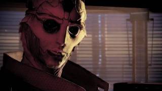 EA Mass Effect 2 - Launch Trailer