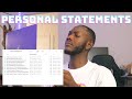 How to Write the Perfect Dental School or Medical School Personal Statement | Student Doctor Eli