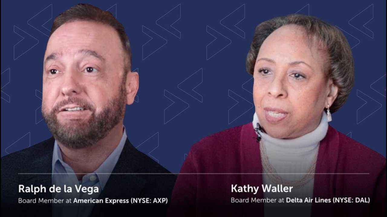 Boardprospects Testimonials Youtube