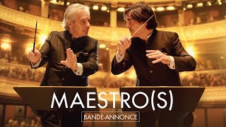 Bande-annonce - Maestro(s)