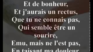 Paroles   A Ma Fille Charles Aznavour