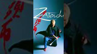 Zatoichi 2003 Japanese Movie Review | Zatoichi 2003,Japanese Action Movie Review