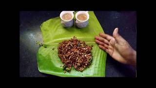 கொள்ளு சுண்டல் செய்வது எப்படி| Kollu sundal recipe in தமிழ்