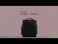 incase a.r.c. tech tote