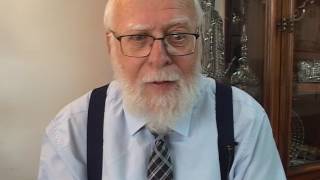 Rabbi Shalom Gold on Israel's 69th Independence Day