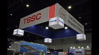 Gulf Food Manufacturing   TSSC    2017